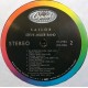 The Steve Miller Band - Sailor - LP Vinyl Album 1968 - Blues Rock