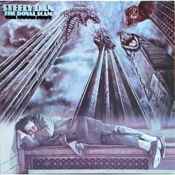 Steely Dan - The Royal Scam - LP Vinyl Album - Rock Music