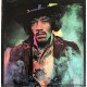 The Jimi Hendrix Experience - Electric Ladyland - Double LP Vinyl Album 1979 - Psychedelic Rock Blues