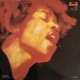 The Jimi Hendrix Experience - Electric Ladyland - Double LP Vinyl Album 1979 - Psychedelic Rock Blues