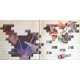 Pink Floyd - The Wall 1979 - Double LP Vinyl Album - Psychedelic Rock