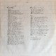 Pink Floyd - The Wall 1979 - Double LP Vinyl Album - Psychedelic Rock