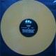 Nirvana ‎– Nevermind - Yellow Edition - LP Vinyl Album Brazil - No Barcode - Grunge Rock