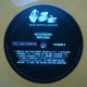 Nirvana ‎– Nevermind - Yellow Edition - LP Vinyl Album Brazil - No Barcode - Grunge Rock