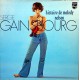 Serge Gainsbourg - Histoire De Melody Nelson - LP Vinyl Album - Chanson Française