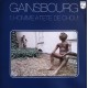 Gainsbourg - "L'Homme À Tête De Chou" - LP Vinyl Album - Chanson Française