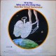 Van Der Graaf Generator - H To He Who Am The Only One - LP Vinyl Album USA - Progressive Rock