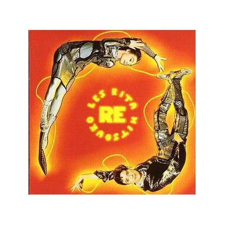 Les Rita Mitsouko -  Rita (RE) Mitsouko - CD Album