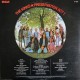 The Kinks - Preservation Act 1 - LP Vinyl Album UK 1973 - Rock Music