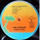 Jim Capaldi - Short Cut Draw Blood - LP Vinyl Album - Rock Music