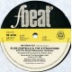 Elvis Costello And The Attractions - I'm Your Toy - Maxi Vinyl 12 inches - Country Music