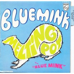 Blue Mink - Melting Pot - Vinyl 7 inches 45 RPM - Pop Rock