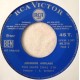 Jefferson Airplane - Ballad Of You & Me & Pooneil - Vinyl 7 inches 45 RPM Single - Psychedelic Rock