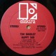 Tim Buckley - Happy Sad - LP Vinyl Album - Folk Rock Music