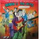 The Mothers Of Invention (Frank Zappa) - Cruising With Ruben & The Jets - LP Vinyl Album - Rock Music