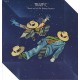 Traffic - Shoot Out At The Fantasy Factory - LP Vinyl Album 1973 - Progressive Rock