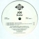 Joe Featuring Mystikal - Stutter - Remixes - Maxi Vinyl 12 inches - Rap US RnB Swing