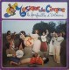 La Fanfouille D'Orléans - Musique De Cirque - LP Vinyl Album - World Music