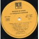 La Fanfouille D'Orléans - Musique De Cirque - LP Vinyl Album - World Music