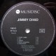 Jimmy Oihid - LP Vinyl Album 1st Jimmy Oihid - Raï Oriental