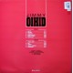 Jimmy Oihid - LP Vinyl Album 1st Jimmy Oihid - Raï Oriental