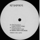 Pet Shop Boys - Psychological - Ewan Pearson Remix - Maxi Vinyl 12 inches Promo - Electro Synth Pop