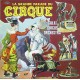Great Circus Orchestra - La Grande Parade Du Cirque - LP Vinyl Album - World Music