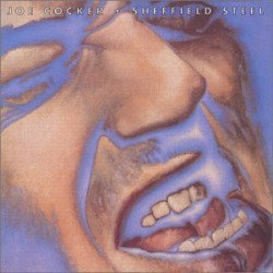 Joe Cocker - Sheffield Steel - LP Vinyl Album - Rock Pop Music