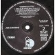 Joe Cocker - Sheffield Steel - LP Vinyl Album - Rock Pop Music