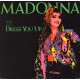 Madonna - Dress You Up - Maxi Vinyl 12 inches - Dance Pop Music