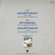 Madonna - Papa Don't Preach - Maxi Vinyl 12 inches - Dance Pop Music