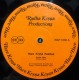 Hare Kṛṣṇa Festival - LP Vinyl Album - Indian Religious - World Music