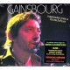 Serge Gainsbourg - Enregistrement Public Au Théâtre Le Palace - Double CD Album Digipack - Chanson Française