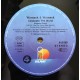 Womack & Womack - Celebrate The World - Maxi Vinyl 12 inches - Funk Synth Pop