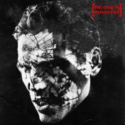 No One Is Innocent - Ennemis - LP Vinyl Album - Garage Punk