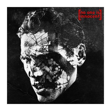 No One Is Innocent - Ennemis - LP Vinyl Album - Garage Punk
