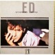 Etienne Daho - Pop Satori - LP Vinyl Album - Coloured Edition - French Synth Pop