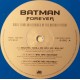 Batman Forever - Music From And Inspired By The Motion Picture - Double LP Vinyl Album - Coloured Edition - OST Soundtrack