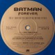 Batman Forever - Music From And Inspired By The Motion Picture - Double LP Vinyl Album - Coloured Edition - OST Soundtrack
