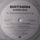 Batman Forever - Music From And Inspired By The Motion Picture - Double LP Vinyl Album - Coloured Edition - OST Soundtrack