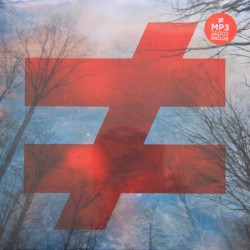 Fauve - Blizzard - LP Vinyl Album - French Pop Rock Music