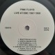 Pink Floyd – BBC 1967-1968 - Double LP Vinyl Album - Psychedelic Rock