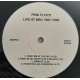 Pink Floyd – BBC 1967-1968 - Double LP Vinyl Album - Psychedelic Rock