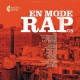 En mode Rap US - LP Vinyl Album - Compilation - Hip Hop US