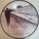 Johnny Hallyday - Rock'N'Roll Attitude - LP Vinyl Album - Picture Disc - Variété Française