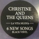Christine And The Queens - La Vita Nuova - EP 12 inches - Variété Française Synth Pop