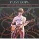 Frank Zappa - King Biscuit Flower Hour - LP Vinyl Album - Coloured - Psychedelic Alternative Rock