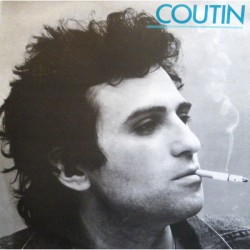 Patrick Coutin - Coutin - LP Vinyl Album - Rock Français