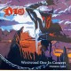 Dio - Westwood One In Concert, Fresno 1983 - Double LP Vinyl Album - Hard Rock Metal