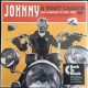 Johnny Hallyday - À Tout Casser - LP Vinyl Album - Rock'N Roll Yé Yé Soundtrack